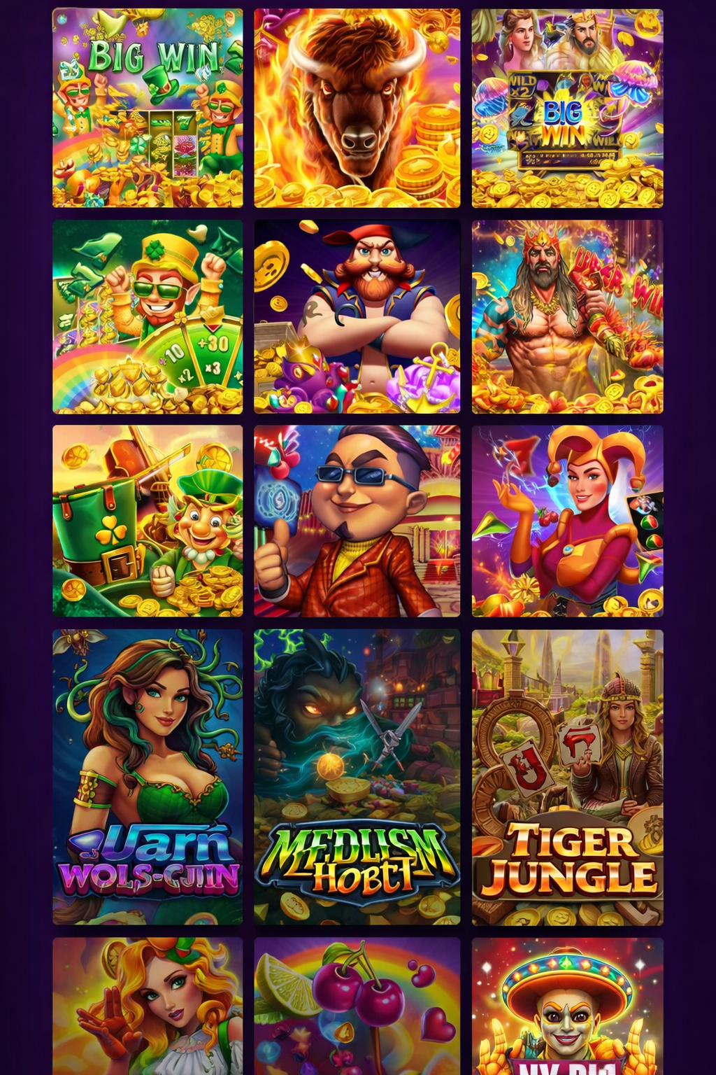 game